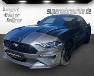Ford Mustang Gebrauchtwagen