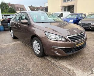 Peugeot 308 Gebrauchtwagen