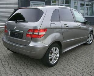 Mercedes-Benz B 200 Gebrauchtwagen
