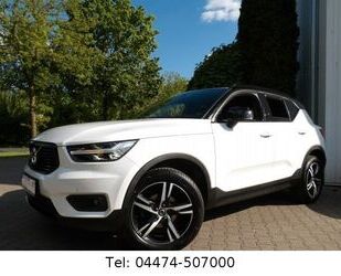 Volvo XC40 Gebrauchtwagen