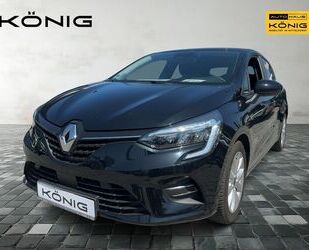 Renault Clio Gebrauchtwagen