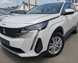 Peugeot 5008 Gebrauchtwagen