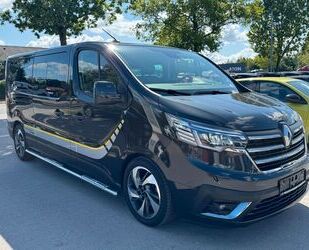 Renault Trafic Gebrauchtwagen