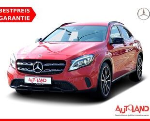 Mercedes-Benz GLA 180 Gebrauchtwagen