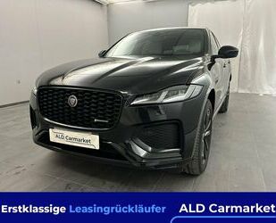Jaguar F-Pace Gebrauchtwagen