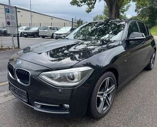 BMW 118 Gebrauchtwagen