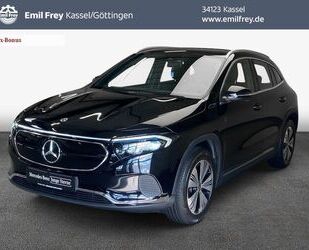 Mercedes-Benz EQA Gebrauchtwagen