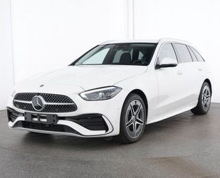 Mercedes-Benz C 300 Gebrauchtwagen