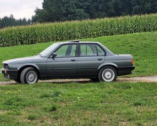 BMW 325 Gebrauchtwagen