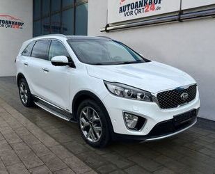 Kia Sorento Gebrauchtwagen
