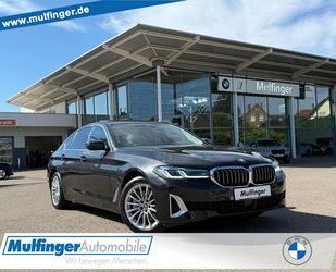 BMW 530 Gebrauchtwagen