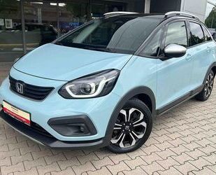 Honda Jazz Gebrauchtwagen