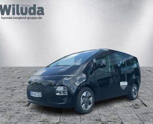 Hyundai STARIA Gebrauchtwagen