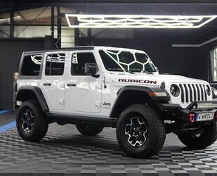 Jeep Wrangler Gebrauchtwagen
