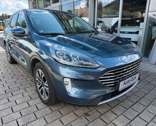 Ford Kuga Gebrauchtwagen