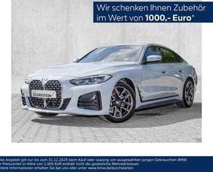 BMW 420 Gran Coupé Gebrauchtwagen