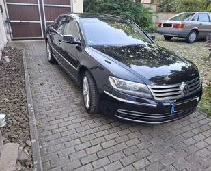 VW Phaeton Gebrauchtwagen
