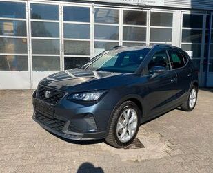 Seat Arona Gebrauchtwagen