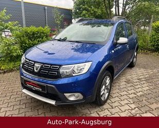 Dacia Sandero Gebrauchtwagen