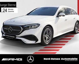 Mercedes-Benz E 300 Gebrauchtwagen