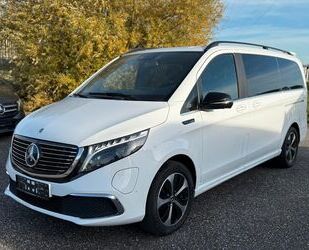 Mercedes-Benz EQV Gebrauchtwagen