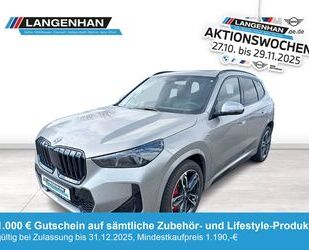 BMW X1 Gebrauchtwagen