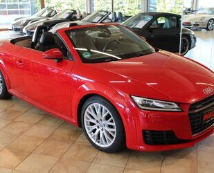 Audi TT Gebrauchtwagen