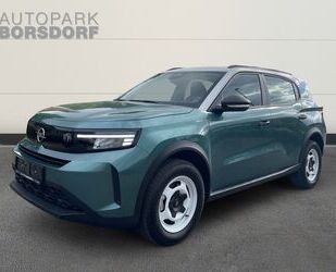 Opel Frontera Gebrauchtwagen