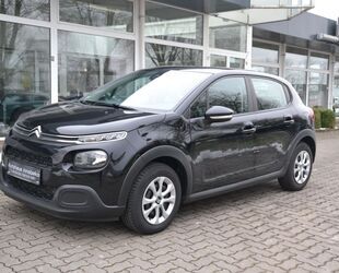 Citroen C3 Gebrauchtwagen