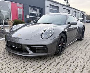Porsche 991 Gebrauchtwagen
