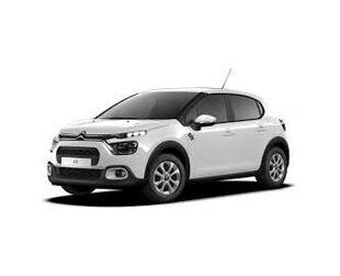 Citroen C3 Gebrauchtwagen