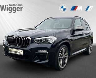 BMW X3 M40 Gebrauchtwagen
