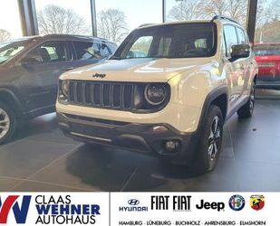 Jeep Renegade Gebrauchtwagen