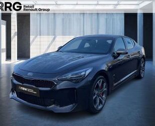 Kia Stinger Gebrauchtwagen
