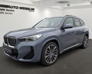 BMW iX1 Gebrauchtwagen