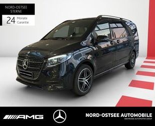 Mercedes-Benz V 300 Gebrauchtwagen