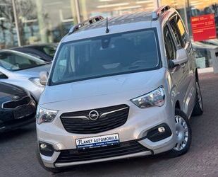 Opel Combo Gebrauchtwagen