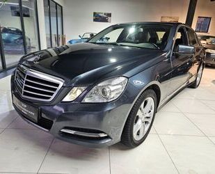 Mercedes-Benz E 220 Gebrauchtwagen