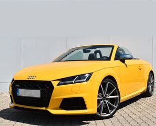 Audi TT Gebrauchtwagen