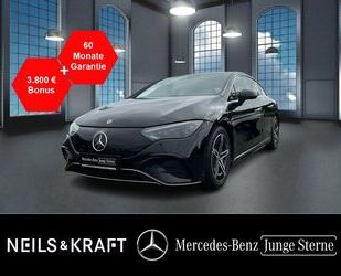 Mercedes-Benz EQE Gebrauchtwagen