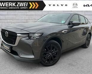 Mazda CX-60 Gebrauchtwagen