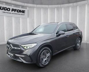 Mercedes-Benz GLC 300 Gebrauchtwagen