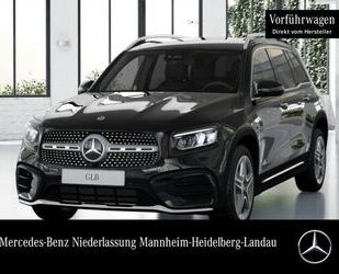 Mercedes-Benz GLB 200 Gebrauchtwagen