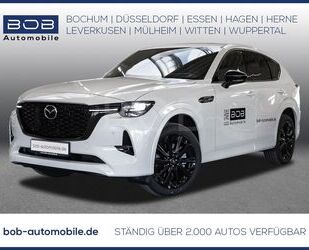 Mazda CX-60 Gebrauchtwagen