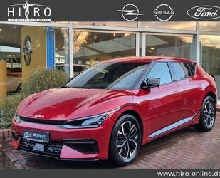 Kia EV6 Gebrauchtwagen