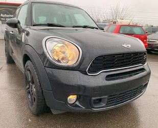 Mini Cooper S Gebrauchtwagen