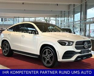 Mercedes-Benz GLE 350 Gebrauchtwagen