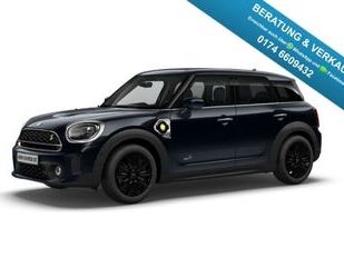 Mini Cooper SE Countryman Gebrauchtwagen