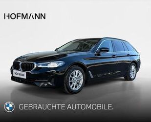BMW 530 Gebrauchtwagen