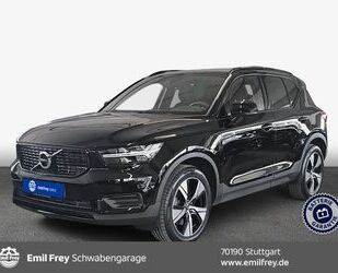 Volvo XC40 Gebrauchtwagen